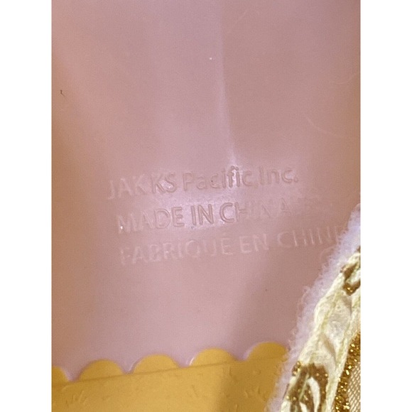 Disney Princess Belle Beauty And The Beast 13” Doll JAKKS Pacific - Picture 7 of 7